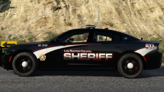 LSC Sheriff