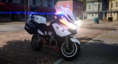 WIP Skin Temecula PD