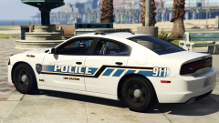 LSPD