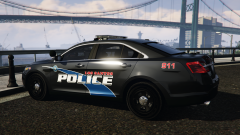 LSPD