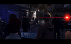 Always Taking Pictures..