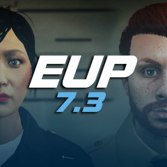 EUP 7.3