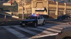 Dispatch, respond code 3!