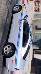 South Carolina/San Andreas Highway Patrol