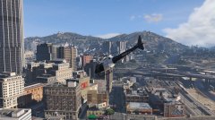 Los Angeles Air Division