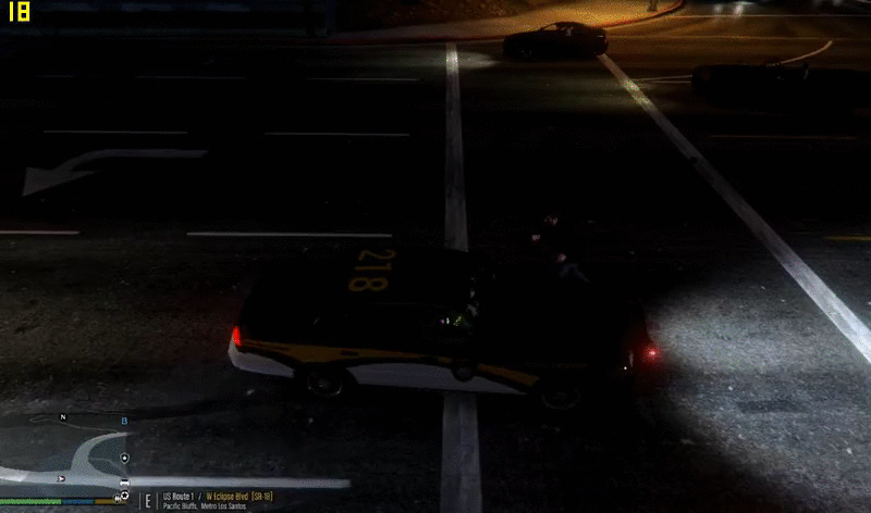 Serving up some justice