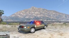 cv sheriff