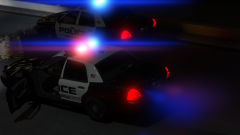 Port Of Seattle Police