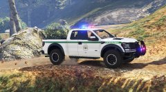 code 2 to shot animal call