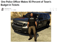 Me in LSPDFR