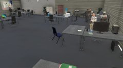 LSPD Mission Row East Version 2