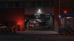 LSPD Mission Row East Version 2