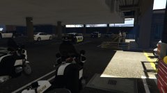 LSPD Mission Row East Version 2