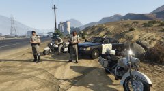 Just Checking Instagram