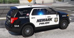 WIP Newark Police