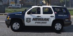 Newark PD