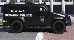 SWAT Newark
