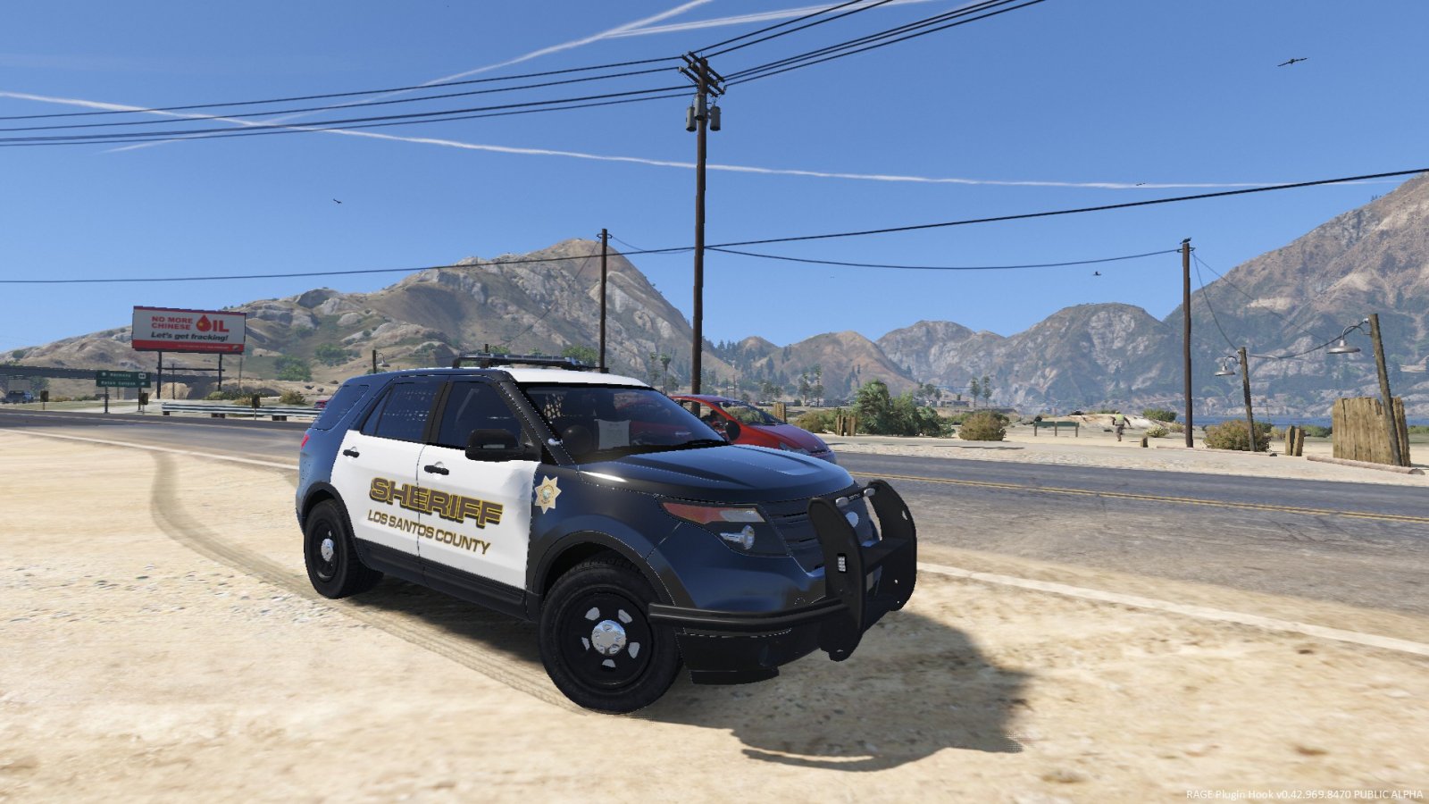 OfficerNorcal's Images