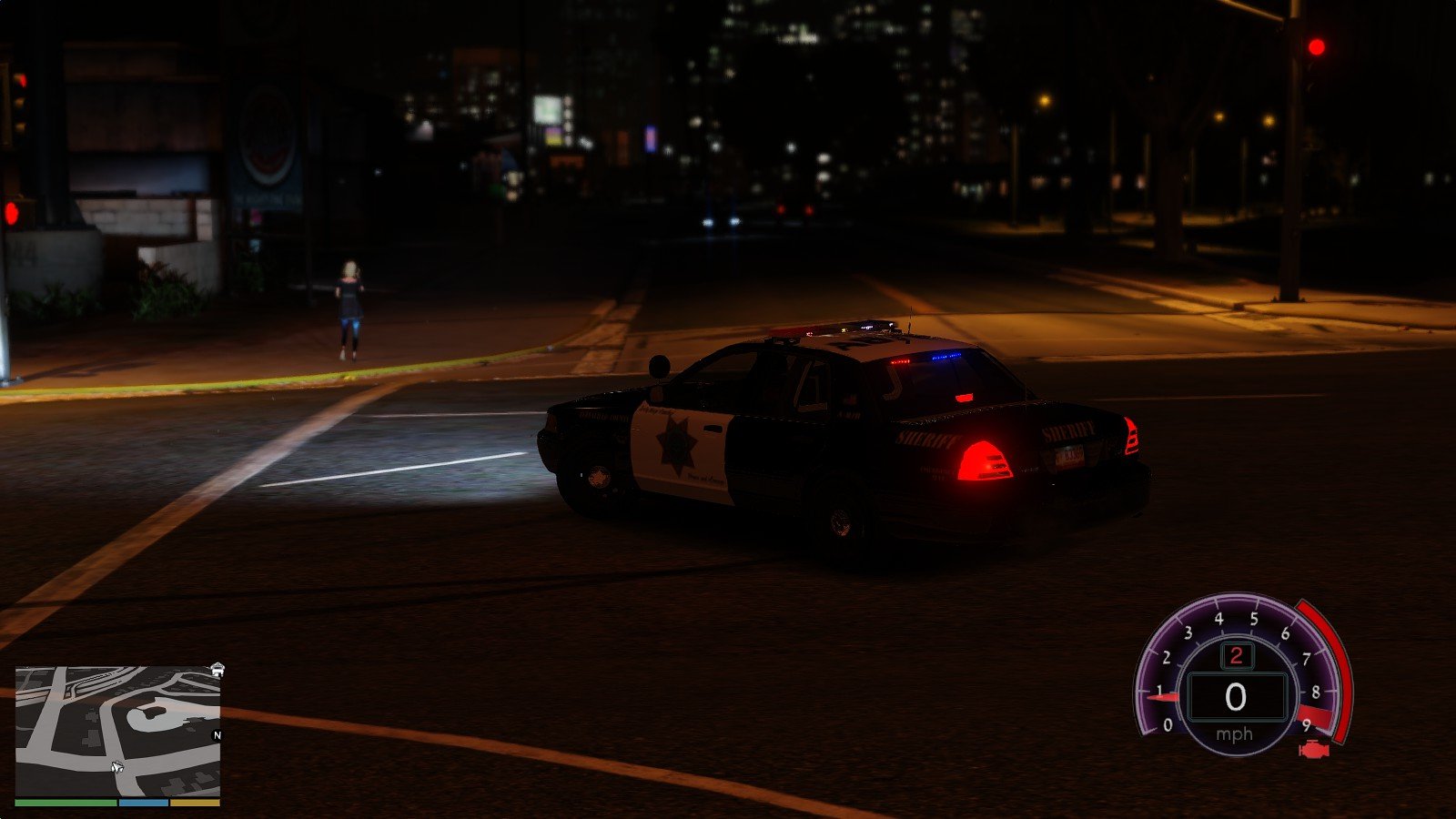 My GTA V Gameplay