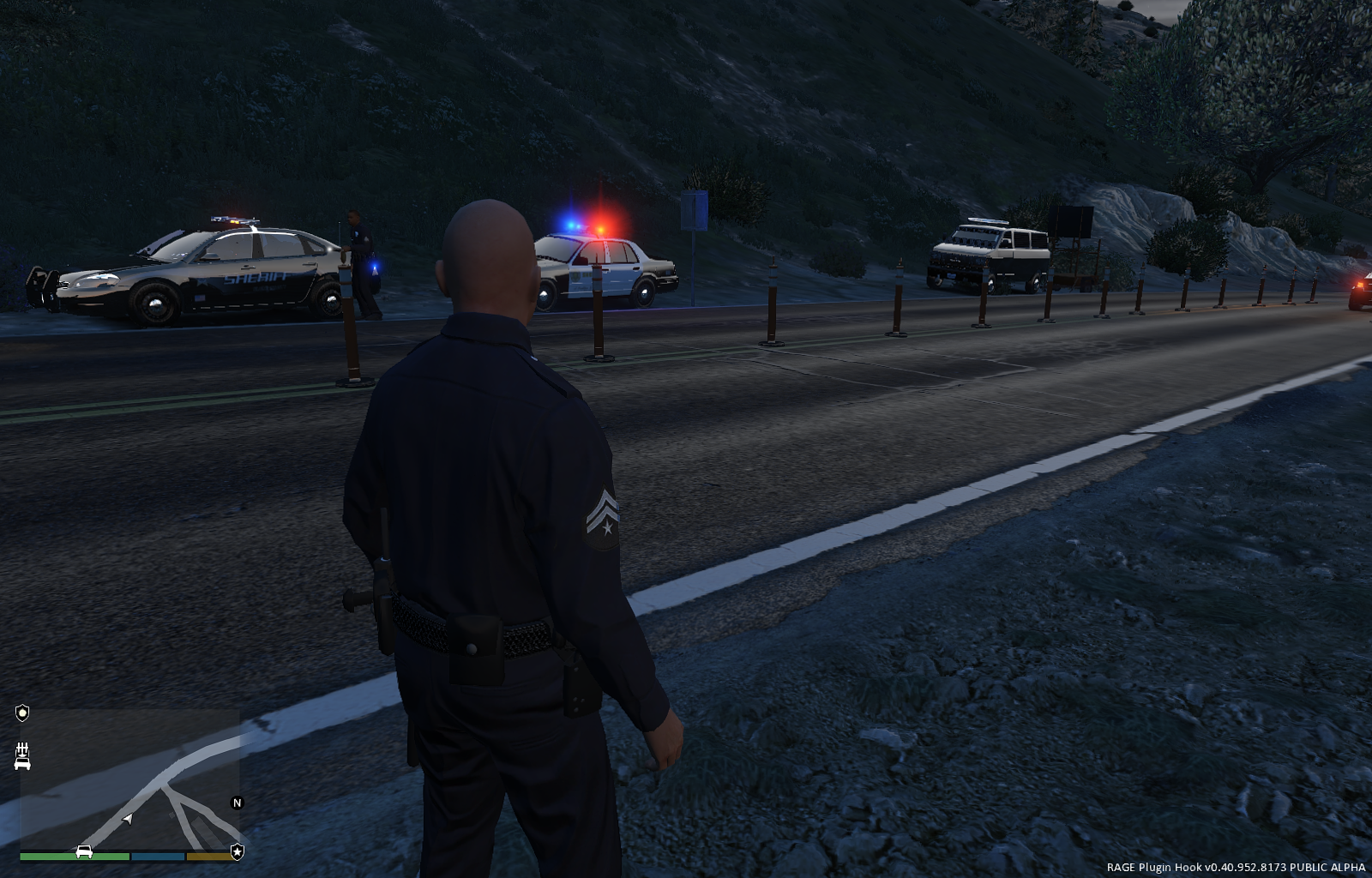 Ready for 4th of July