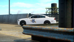 2014 Dodge Charger PPV