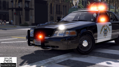 2016 CHP MegaPack by Thehurk