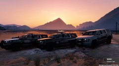 DPS, Blaine County, Grapeseed