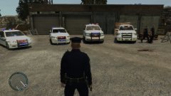 My hometown's fleet :)