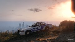 Police de Rivière-du-Loup