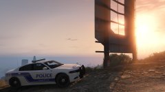 Police de Rivière-du-Loup