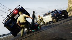 Christ Alive! My Face...