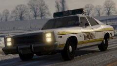 GUESS WHO'S ON THE ROAD!