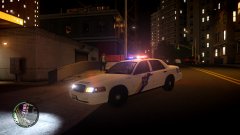 Redid the 2011 CVPI Once again