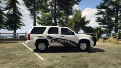 BCSO/LSSD 4K skin pack2