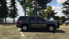BCSO/LSSD 4K skin pack3