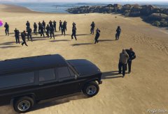 I think we need more back-up...