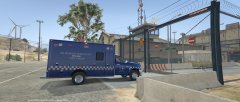 Rambulance Transport Unit