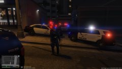 Allegheny county PD
