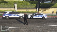 Elizabeth PD