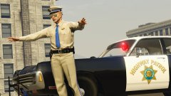 Stand back, the professionals are here