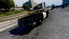 Crusin' Down The Highway