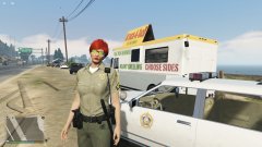 Well.. it's kind of good..