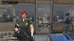 Dont F* with LSSD... punks