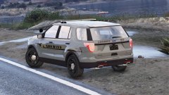 Rockingham County Sheriff FPIU