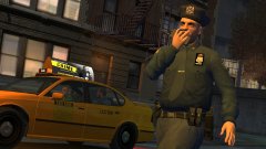 Dispatch, say again?