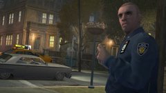 I'm getting too bald for this job