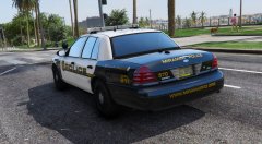 Miramar Police