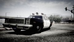 She's A Wonderful One