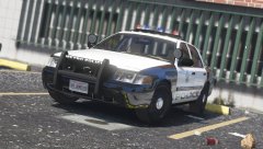 Las Vegas Police Coming Soon!