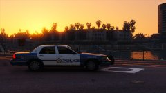 Habour Police
